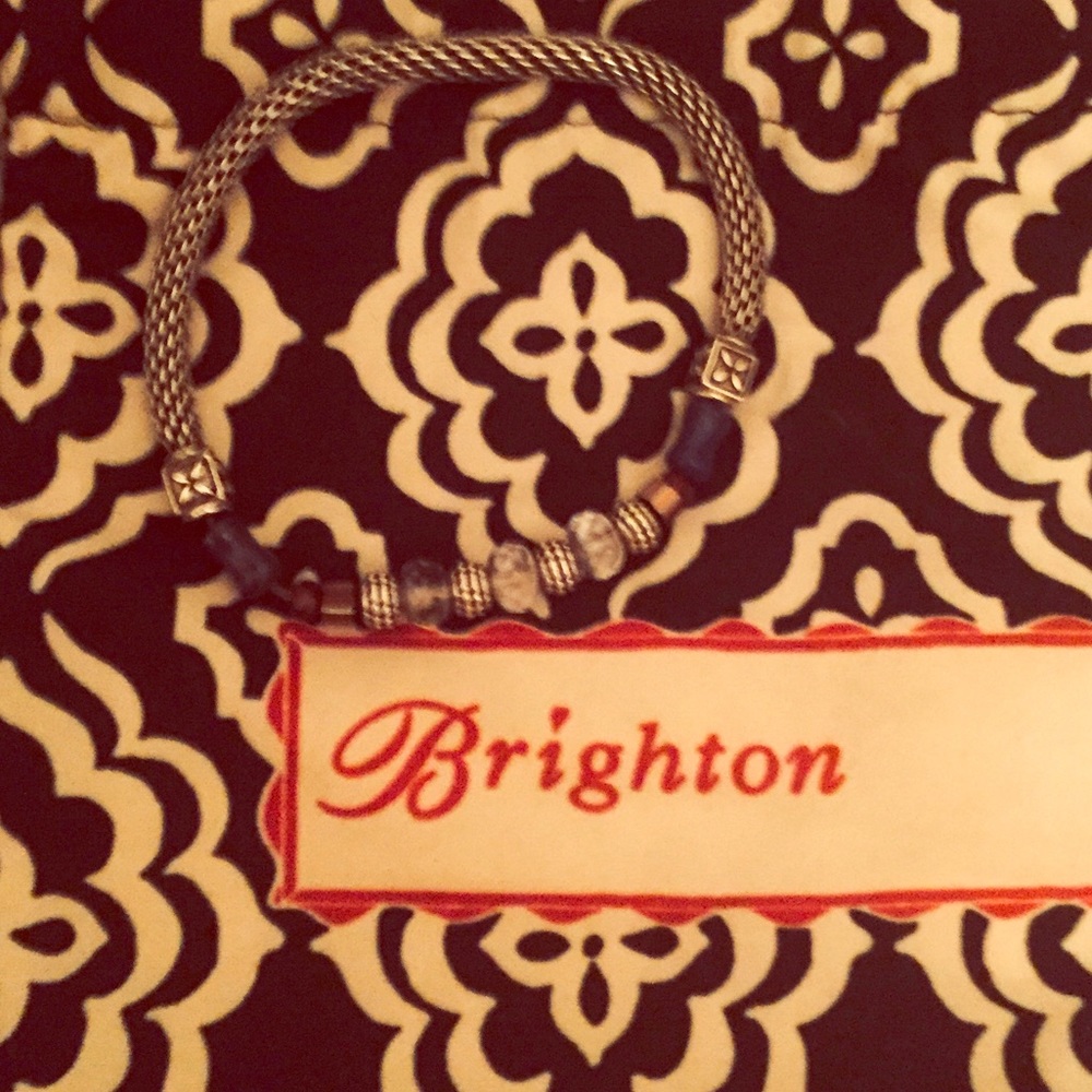 Brighton Soho Stretch Bracelet